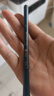 花西子極細三角眉筆初學(xué)者畫(huà)眉自然持久03螺黛褐初學(xué)不易暈染三角頭生日 曬單實(shí)拍圖