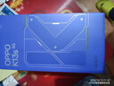 OPPO K13s 8GB+256GB 超能白 第三代高通驍龍 7 處理器 超流暢ColorOS 15 5G 學(xué)生智能 全新上市手機 曬單實(shí)拍圖