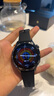 華為（HUAWEI）手表WATCH GT 5【咨詢享優(yōu)惠】運動智能兩周續(xù)航藍牙通話體溫心率血氧健康監(jiān)測送男女朋友禮物pro4 46mm幻夜黑【皮表帶+貼膜】 曬單實拍圖