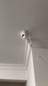 HIKVISION?？低暉o(wú)線wifi監(jiān)控器攝像頭家用360度全景400萬(wàn)超清云臺(tái)旋轉(zhuǎn)手機(jī)遠(yuǎn)程室內(nèi)可對(duì)講AI人形偵測(cè)K44H 曬單實(shí)拍圖