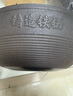 蘇泊爾（SUPOR）鐵鍋無涂層炒鍋真不銹家用炒菜鍋爆炒鍋鑄鐵防粘鍋燃?xì)怆姶艩t通用 1-4人使用  【古法防銹】 30cm 曬單實(shí)拍圖
