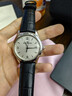 【二手99新】積家Jaeger大師系列男表 鐘表自動(dòng)機械男表 二手奢侈品名表回收 39表徑【1548420】基礎款積家大師 曬單實(shí)拍圖