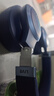 JBLLIVE 770NC 自適應主動(dòng)降噪藍牙耳機 頭戴式HiFi無(wú)線(xiàn)耳機 升級三維音效 深海藍 曬單實(shí)拍圖