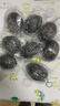 升級款實(shí)心香瓜型鋼絲球8*6cm30g廚房灶臺鍋碗瓢盆清潔去污 普通款8個(gè) 曬單實(shí)拍圖