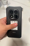 小米（MI）REDMI Note15 Pro+ 第四代驍龍7s 7000mAh 龍晶玻璃十倍抗摔 IP68防水 12+512 子夜黑 紅米 5G手機(jī) 曬單實(shí)拍圖