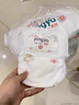嬰芽（YINGYA）紙尿褲M(mǎn)碼2包108片【4.5-8kg】嬰兒超薄干爽尿不濕男女寶寶通用 曬單實(shí)拍圖