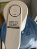 得力桶裝水抽水器電動(dòng)壓水器自動(dòng)礦泉水上水器飲水機抽水泵電動(dòng)抽水機 曬單實(shí)拍圖