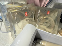 羽西鎏金套裝（水+精華50ml+面霜50ml）保濕淡紋護膚品生日禮物送女友 曬單實(shí)拍圖