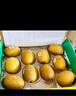 佳沛（zespri）新西蘭  陽(yáng)光金奇異果16粒禮盒經(jīng)典果單果約 77-103g 水果 獼猴桃 曬單實(shí)拍圖