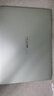 華為MateBook 14 店鋪預裝Windows版 輕薄筆記本電腦 2.8K OLED觸控屏 酷睿UItra5 16G 1T 原野綠 曬單實(shí)拍圖
