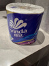 維達（Vinda）有芯卷紙【孫穎莎推薦】棉韌4層140節*30卷 親膚無(wú)刺激衛生紙整箱 曬單實(shí)拍圖