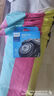 飛利浦（PHILIPS）剃須刀S5000刀頭配件SH50配S5082S6000S5079S5070 刀頭SH50三只裝（3個刀片+3個刀網(wǎng)）替代HQ8 曬單實拍圖