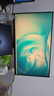 三星（SAMSUNG）32英寸 G50D 180Hz 2K 1ms(GTG) Fast IPS HDR400 旋轉升降 玄龍騎士 電競顯示器 LS32DG502ECXXF 曬單實(shí)拍圖