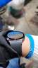 三星 Samsung【國家補貼】Watch8 藍牙通話智能手表/運動手表/電話手表 披荊斬棘哥哥同款 44mm 慕巖灰 曬單實拍圖