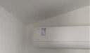 華凌空調(diào) 大1.5匹新一級能效 超省電pro巨省電變頻冷暖空調(diào)掛機 KFR-35GW/N8HA1Ⅲ-P 家電國家補貼 曬單實拍圖
