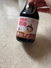 嬰享無(wú)麩質(zhì)醬油無(wú)添加小麥調味品調料品拌飯料送嬰幼兒寶寶輔食食譜 曬單實(shí)拍圖