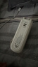 SUIDDY【3C認(rèn)證丨四合一】充電寶自帶線帶插頭器20000毫安大容量Magsafe快充移動(dòng)電源適用蘋果華為小米 2萬(wàn)毫安時(shí)【自帶線+磁吸+AC插頭】米白色 曬單實(shí)拍圖