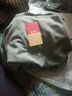 恒源祥【冬季熱銷】保暖內(nèi)衣男女加厚加絨秋衣秋褲套裝含羊毛秋冬棉衣 曬單實(shí)拍圖