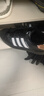 阿迪達斯 （adidas）adidas三葉草貝殼頭SUPERSTARII男女休閑鞋 JI0079 40碼 曬單實(shí)拍圖
