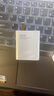 小米（MI）小米 35W 雙口充電器 USB-C USB-A 智能快充 適用部分Macbook Air機型/k70 適配15 Ultra 曬單實(shí)拍圖