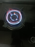 帥康（Sacon）燃氣灶煤氣灶雙灶家用 5.2KW灶具750mm大面板可調節免擴孔 國家補貼20%嵌入式臺式JZT-3B811天然氣 曬單實(shí)拍圖