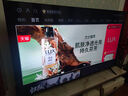 TCL雷鳥(niǎo)電視 75鵬7 25款 75英寸 全通道288Hz高刷 滿(mǎn)血HDMI2.1 家電國家補貼電視75S386C Pro-J 曬單實(shí)拍圖
