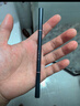 花西子【雙11搶先購】首烏眉粉筆MF01螺黛灰順滑持久防水不易暈染1正2替 曬單實拍圖