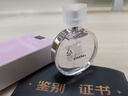 香奈兒CHANEL邂逅系列香水粉色黃綠持久女士淡香濃香正品50/100ml 粉邂逅柔情淡香水 35ml 曬單實(shí)拍圖