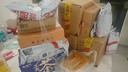 澇河橋 供港寧夏灘羊 國產(chǎn)羊蝎子2斤  羊脊骨 火鍋煲湯食材 曬單實(shí)拍圖