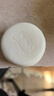 紅衛羊脂皂洗臉洗澡香皂清潔控油無(wú)添加手工沐浴皂禮盒羊奶肥皂老國貨 羊脂潤膚皂 120g 1塊 【一皂多用】 5塊裝 曬單實(shí)拍圖