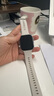 華為（HUAWEI）手表WATCH FIT 4【咨詢(xún)享優(yōu)惠】運動(dòng)智能健康管理藍牙通話(huà)輕薄NFC門(mén)禁交通支付送男女士朋友Pro3 悅動(dòng)白丨送定制表帶+精美表盤(pán) 曬單實(shí)拍圖