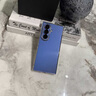 圖璐璐 適用Galaxyzfold7三星w25手機(jī)殼新款zfold6折疊屏超薄w24保護(hù)套透明簡(jiǎn)約防摔fold5全包商務(wù)輕奢感 【全透明】晶感冰透丨美過(guò)裸機(jī)丨永不發(fā)黃 三星zfold7【高端定制】送外 曬單實(shí)拍圖