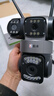 防術(shù)四畫(huà)面監控攝像頭手機遠程wifi高清監控器360度無(wú)死角帶夜視全景可對話(huà)追蹤農村院子可防水室戶(hù)外 曬單實(shí)拍圖