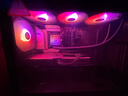 微星（MSI）全家桶Ultra7 265KF/5060Ti/5070Ti/5080臺式組裝電腦設計渲染游戲電競三角洲行動(dòng)電腦主機DIY整機 配置五：265KF盒+RTX5070Ti 曬單實(shí)拍圖