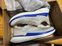 愛(ài)步（ECCO）BIOM 2.2男鞋 秋冬緩震運動(dòng)跑步鞋 健步830874 灰色42 曬單實(shí)拍圖