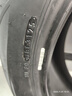 普利司通（Bridgestone）汽車(chē)輪胎 235/55R19 105V XL H/L001 適配奧迪Q5/沃爾沃XC60 曬單實(shí)拍圖