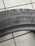 固特異（Goodyear）汽車(chē)輪胎 245/45R20 103W F1 ASY SUV 鷹馳F1 ROF寶馬X3 UNI-TVV5 曬單實(shí)拍圖