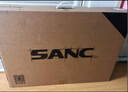 SANC盛色27英寸2K210Hz電競顯示器FastIPS硬件低藍光IGZO氧化物技術(shù)10Bit 500nit高亮屏幕G72Max增強版 曬單實(shí)拍圖