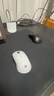 卓威奇亞（ZOWIE GEAR）U2-DW 白色特別版 無(wú)線(xiàn)鼠標 fps游戲鼠標 微不對稱(chēng)設計 cs2吃雞lol無(wú)畏契約 電競鼠標小手 抓握 曬單實(shí)拍圖