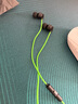 雷蛇（Razer）戰錘狂鯊V3 有線(xiàn)入耳式耳機耳塞 7.1環(huán)繞聲 吃雞神器 三角洲官方指定 Type C（贈THX軟件 可調EQ） 曬單實(shí)拍圖