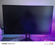 AOC 愛(ài)攻27英寸 2304區9216顆燈珠MiniLED 4K 160Hz雙模320Hz 1ms HDR1400 10bit電競顯示器AG275UXM2 曬單實(shí)拍圖