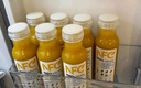 農夫山泉100%純果汁NFC橙汁300ml*10瓶整箱中秋禮盒鮮果冷壓榨0添加劑飲料 曬單實(shí)拍圖