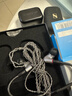 森海塞爾（Sennheiser）IE200 東方銀韻版 有線(xiàn)耳機入耳式高保真音樂(lè )耳機 銀色 雙11推薦 曬單實(shí)拍圖