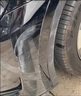GOOT奧迪A6L補(bǔ)漆筆傳奇黑專(zhuān)用劃痕修復(fù)車(chē)漆朱鷺白水晶銀色自噴漆套裝 幻影黑 補(bǔ)土+色漆+光油套裝 曬單實(shí)拍圖
