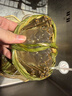 【活蟹】固城湖大閘蟹鮮活特大螃蟹公蟹母蟹現貨禮盒高淳螃蟹毛蟹 公蟹4.0兩  母蟹3.0兩 4對8只裝 曬單實(shí)拍圖
