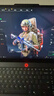 聯(lián)想拯救者R7000P 2025 游戲筆記本電腦(銳龍9 8945HX 16G 1T RTX5060 2.5K 240Hz 黑)國家補貼20% 曬單實(shí)拍圖
