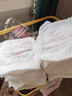 好奇（Huggies）鉑金裝小桃褲成長(zhǎng)褲XL96片(12-17kg)加大號(hào)尿不濕【消暑散熱】 曬單實(shí)拍圖