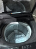 海爾（Haier）波輪洗衣機全自動(dòng)家用12公斤大容量XQB120-BZ20D1 京東自營(yíng)直驅變頻一級能效家電國家補貼以舊換新 曬單實(shí)拍圖