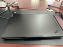 ThinkPad P16v AIPC 聯(lián)想高性能設計師工作站 酷睿Ultra7 32G 1TB RTX Pro 500 商務(wù)筆記本 曬單實(shí)拍圖