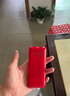 金立（Gionee）V15 老年人手機4G全網(wǎng)通老年機超長(cháng)待機 大字體大聲音大屏大按鍵學(xué)生老人專(zhuān)用備用功能機 紅色  曬單實(shí)拍圖